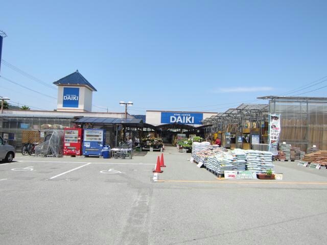 DCMダイキ 鳴門店