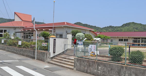 鳴門市黒崎幼稚園