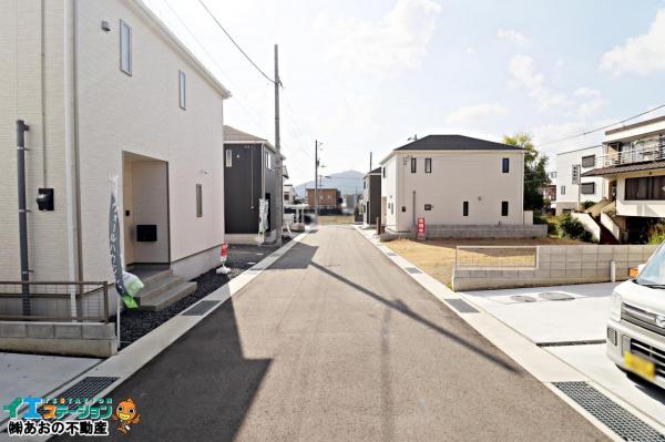 新築戸建 徳島市北田宮２丁目 JR徳島線佐古駅 2,980万円