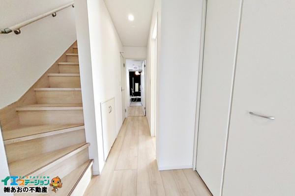 新築戸建 徳島市北田宮２丁目 JR徳島線佐古駅 2,980万円