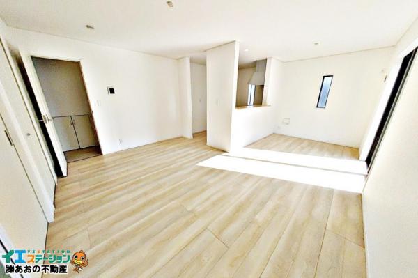 新築戸建 徳島市北田宮２丁目 JR徳島線佐古駅 2,980万円