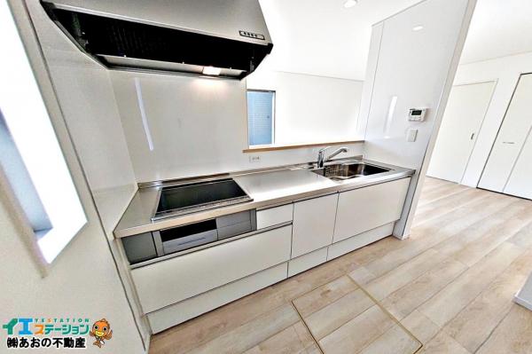 新築戸建 徳島市北田宮２丁目 JR徳島線佐古駅 2,980万円