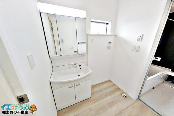 新築戸建 徳島市北田宮２丁目 JR徳島線佐古駅 2,980万円