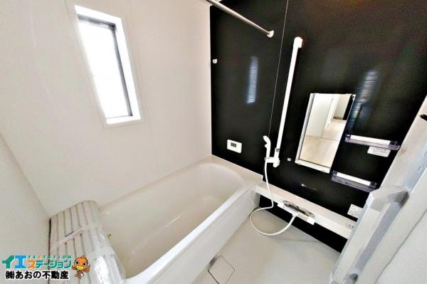 新築戸建 徳島市北田宮２丁目 JR徳島線佐古駅 2,980万円