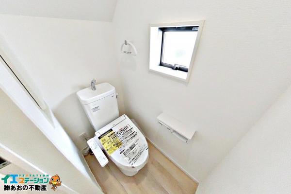 新築戸建 徳島市北田宮２丁目 JR徳島線佐古駅 2,980万円