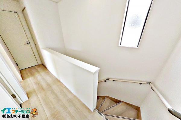 新築戸建 徳島市北田宮２丁目 JR徳島線佐古駅 2,980万円