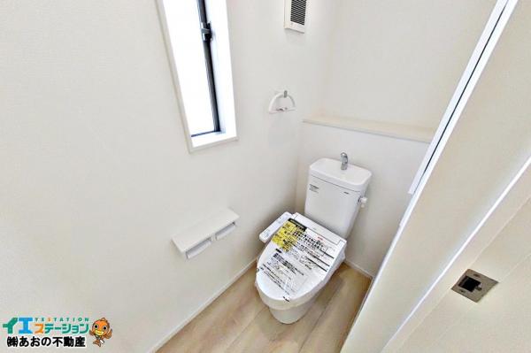 新築戸建 徳島市北田宮２丁目 JR徳島線佐古駅 2,980万円