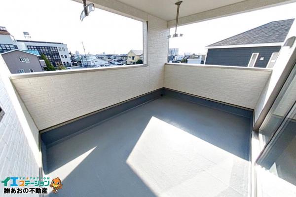 新築戸建 徳島市北田宮２丁目 JR徳島線佐古駅 2,980万円