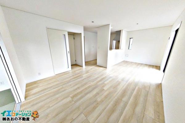 新築戸建 徳島市北田宮２丁目 JR徳島線佐古駅 3,080万円