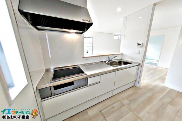 新築戸建 徳島市北田宮２丁目 JR徳島線佐古駅 3,080万円