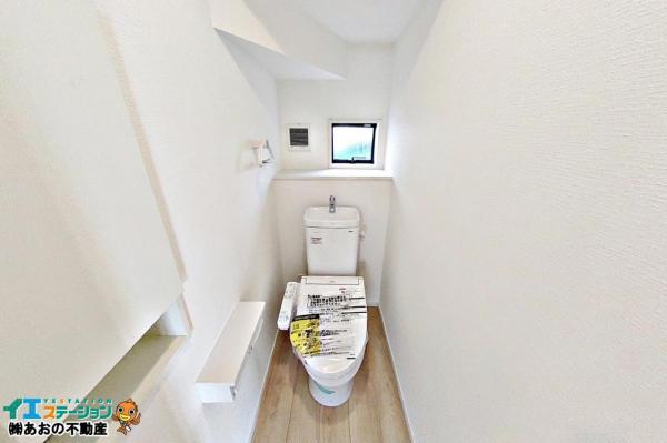 新築戸建 徳島市北田宮２丁目 JR徳島線佐古駅 3,080万円