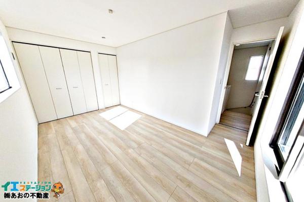 新築戸建 徳島市北田宮２丁目 JR徳島線佐古駅 3,080万円