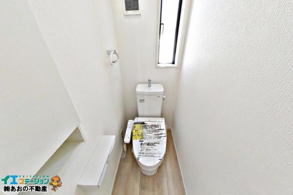 新築戸建 徳島市北田宮２丁目 JR徳島線佐古駅 3,080万円