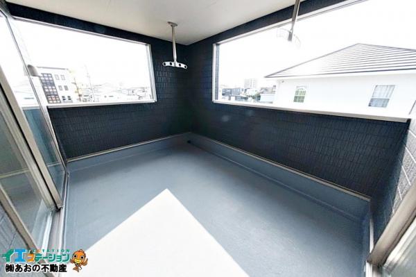 新築戸建 徳島市北田宮２丁目 JR徳島線佐古駅 3,080万円