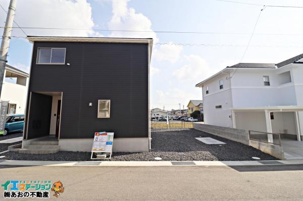 新築戸建 徳島市北田宮2丁目 JR徳島線佐古駅 3,080万円