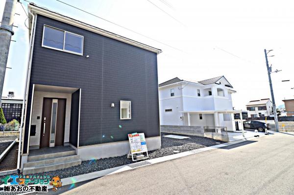新築戸建 徳島市北田宮２丁目 JR徳島線佐古駅 3,080万円