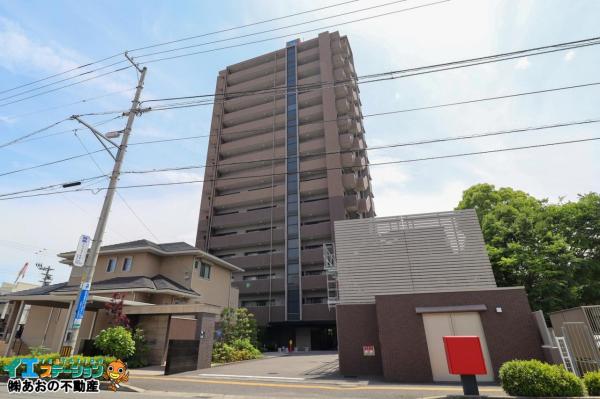 中古マンション 徳島市助任本町1丁目 JR徳島線徳島駅 3,480万円