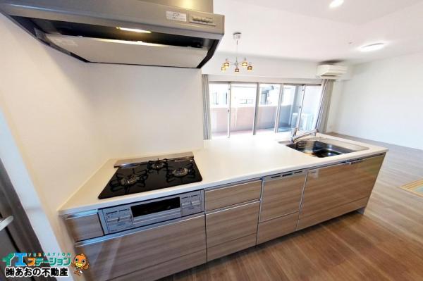 中古マンション 徳島市助任本町１丁目 JR徳島線徳島駅 3,480万円