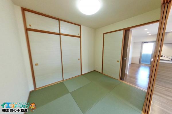 中古マンション 徳島市助任本町１丁目 JR徳島線徳島駅 3,480万円