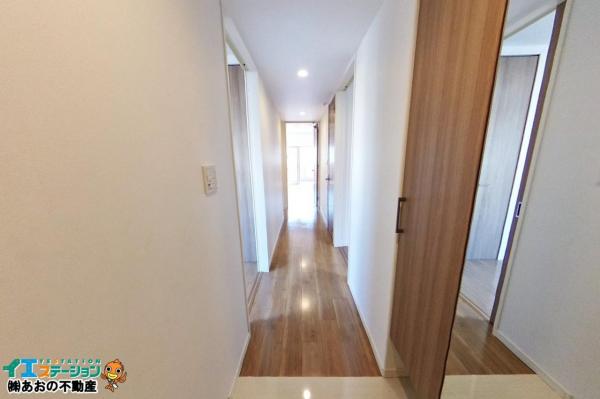 中古マンション 徳島市助任本町１丁目 JR徳島線徳島駅 3,480万円