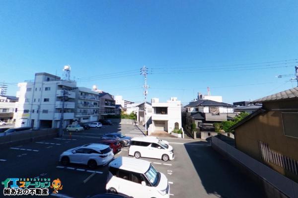中古マンション 徳島市助任本町１丁目 JR徳島線徳島駅 3,480万円