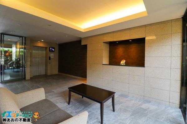 中古マンション 徳島市助任本町１丁目 JR徳島線徳島駅 3,480万円