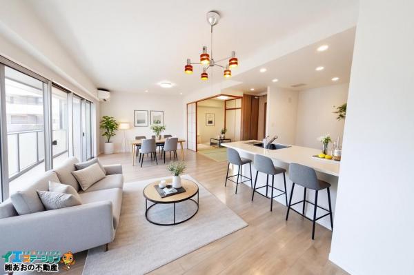 中古マンション 徳島市助任本町１丁目 JR徳島線徳島駅 3,480万円