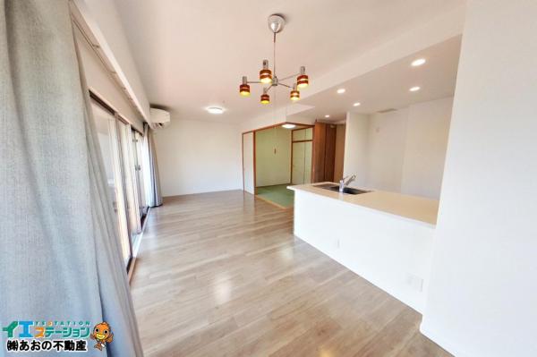 中古マンション 徳島市助任本町１丁目 JR徳島線徳島駅 3,480万円