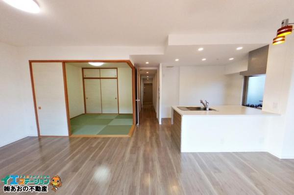 中古マンション 徳島市助任本町１丁目 JR徳島線徳島駅 3,480万円