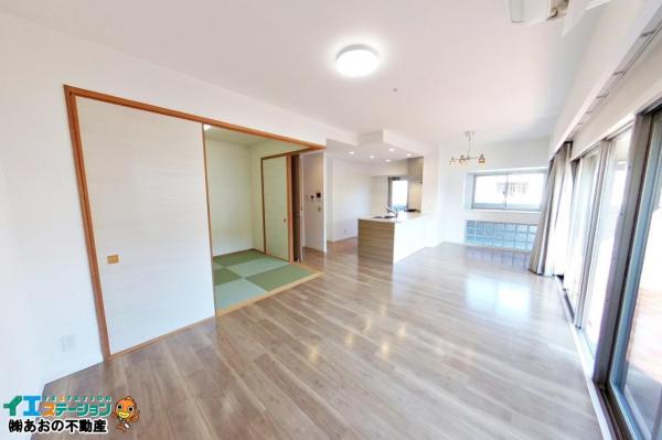 中古マンション 徳島市助任本町１丁目 JR徳島線徳島駅 3,480万円