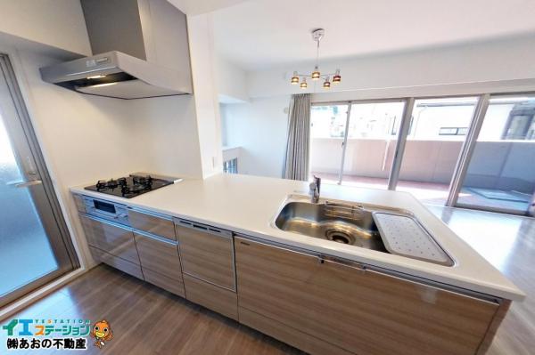 中古マンション 徳島市助任本町１丁目 JR徳島線徳島駅 3,480万円