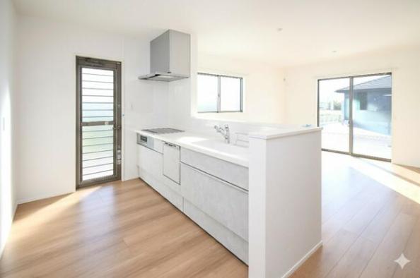 新築戸建 徳島市国府町西高輪 JR徳島線府中駅 2,298万円