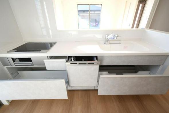 新築戸建 徳島市国府町西高輪 JR徳島線府中駅 2,298万円