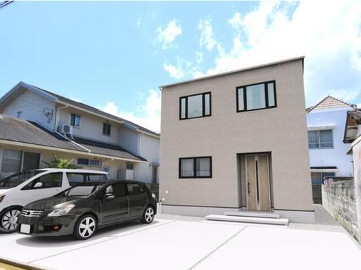 新築戸建 徳島市佐古八番町 JR徳島線蔵本駅 3,198万円