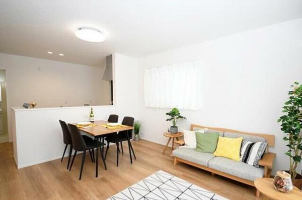 新築戸建 徳島市佐古八番町 JR徳島線蔵本駅 3,198万円