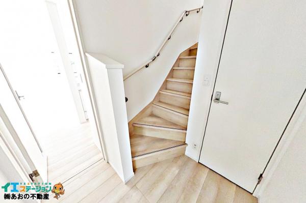 新築戸建 名西郡石井町石井字石井 JR徳島線石井駅 2,180万円