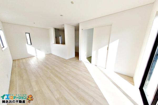 新築戸建 名西郡石井町石井字石井 JR徳島線石井駅 2,180万円