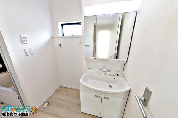 新築戸建 名西郡石井町石井字石井 JR徳島線石井駅 2,180万円