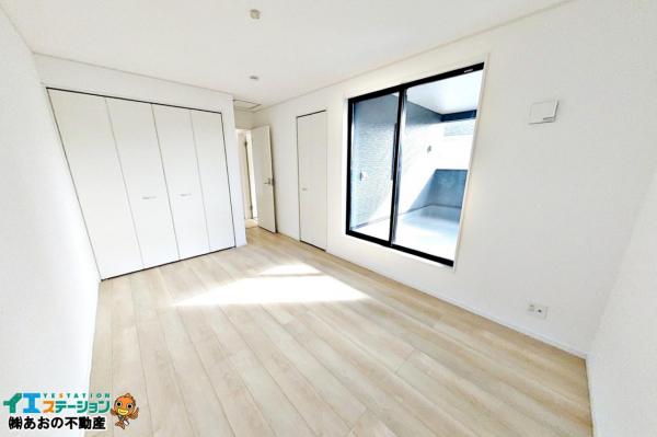 新築戸建 名西郡石井町石井字石井 JR徳島線石井駅 2,180万円