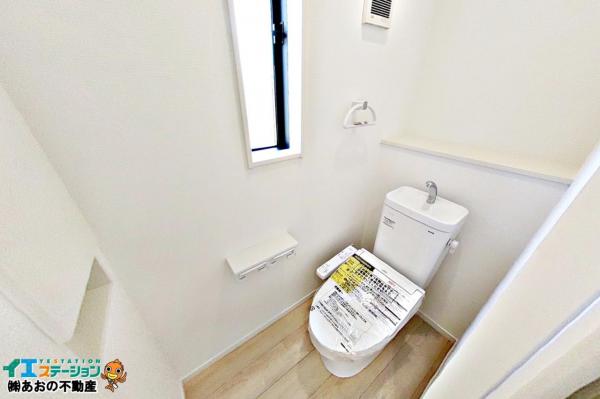 新築戸建 名西郡石井町石井字石井 JR徳島線石井駅 2,180万円