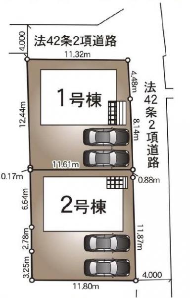 新築戸建 名西郡石井町石井字石井 JR徳島線石井駅 2,280万円