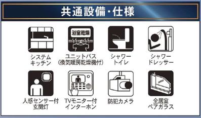 新築戸建 名西郡石井町石井字石井 JR徳島線石井駅 2,280万円