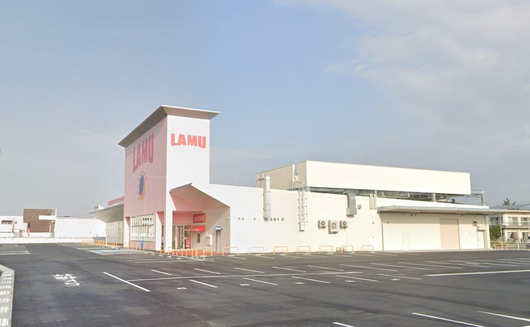 ラ・ムー 石井店