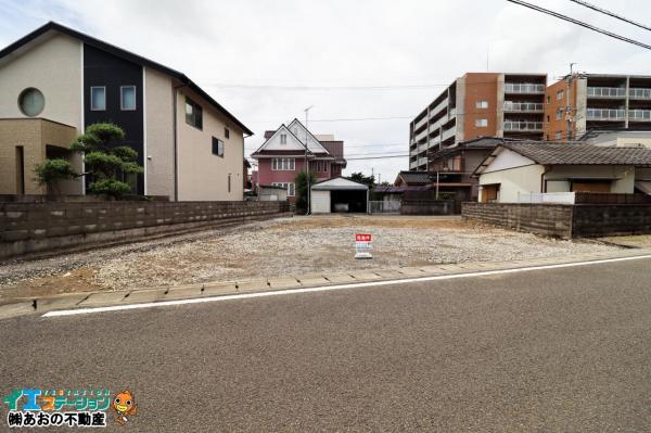 土地 徳島市春日3丁目 JR徳島線佐古駅 1,400万円