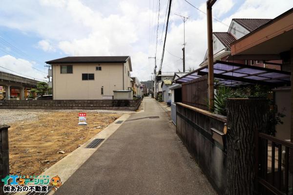 土地 徳島市春日３丁目 JR徳島線佐古駅 1,400万円