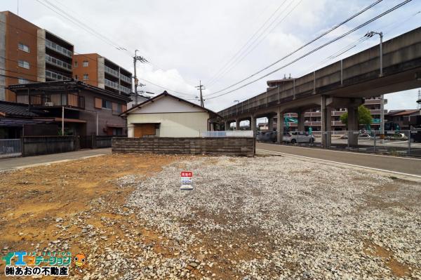 土地 徳島市春日３丁目 JR徳島線佐古駅 1,400万円