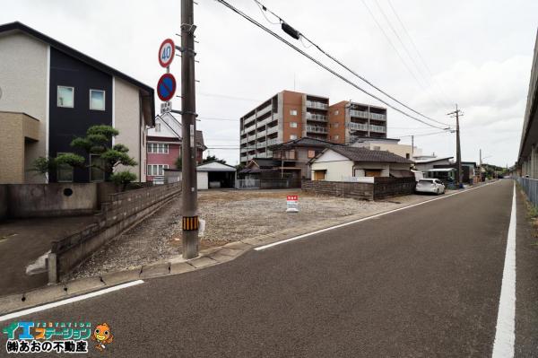 土地 徳島市春日３丁目 JR徳島線佐古駅 1,400万円