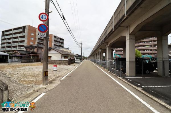 土地 徳島市春日３丁目 JR徳島線佐古駅 1,400万円
