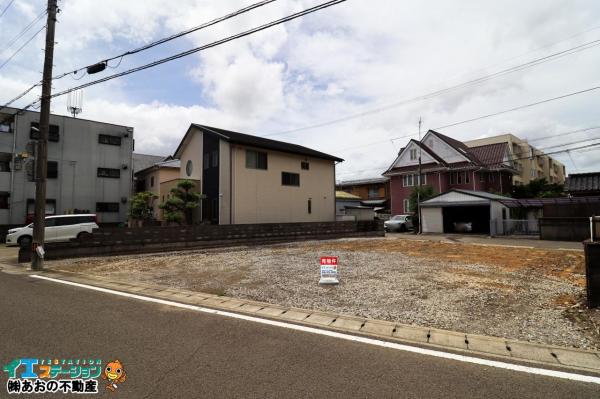 土地 徳島市春日３丁目 JR徳島線佐古駅 1,400万円