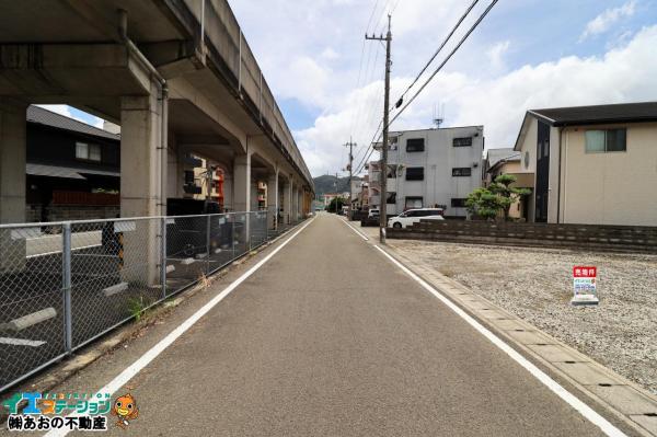 土地 徳島市春日３丁目 JR徳島線佐古駅 1,400万円